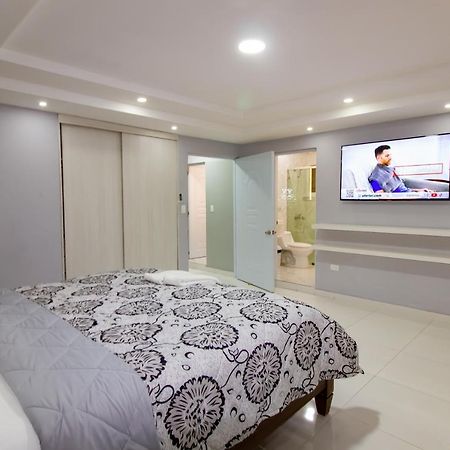 Hotel Senorial Σάντο Ντομίγκο Εξωτερικό φωτογραφία