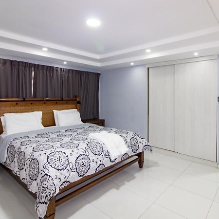 Hotel Senorial Σάντο Ντομίγκο Εξωτερικό φωτογραφία
