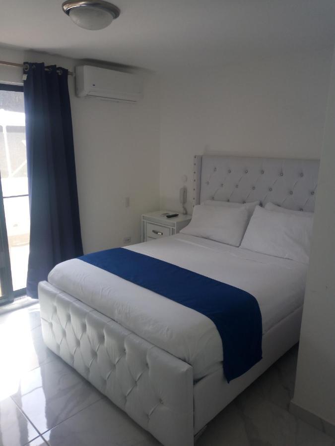 Hotel Senorial Σάντο Ντομίγκο Εξωτερικό φωτογραφία