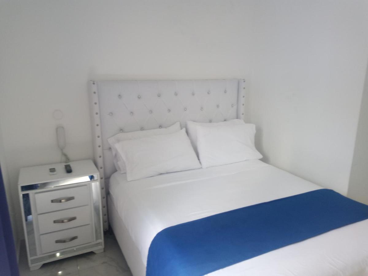 Hotel Senorial Σάντο Ντομίγκο Εξωτερικό φωτογραφία