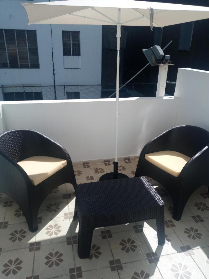 Hotel Senorial Σάντο Ντομίγκο Εξωτερικό φωτογραφία