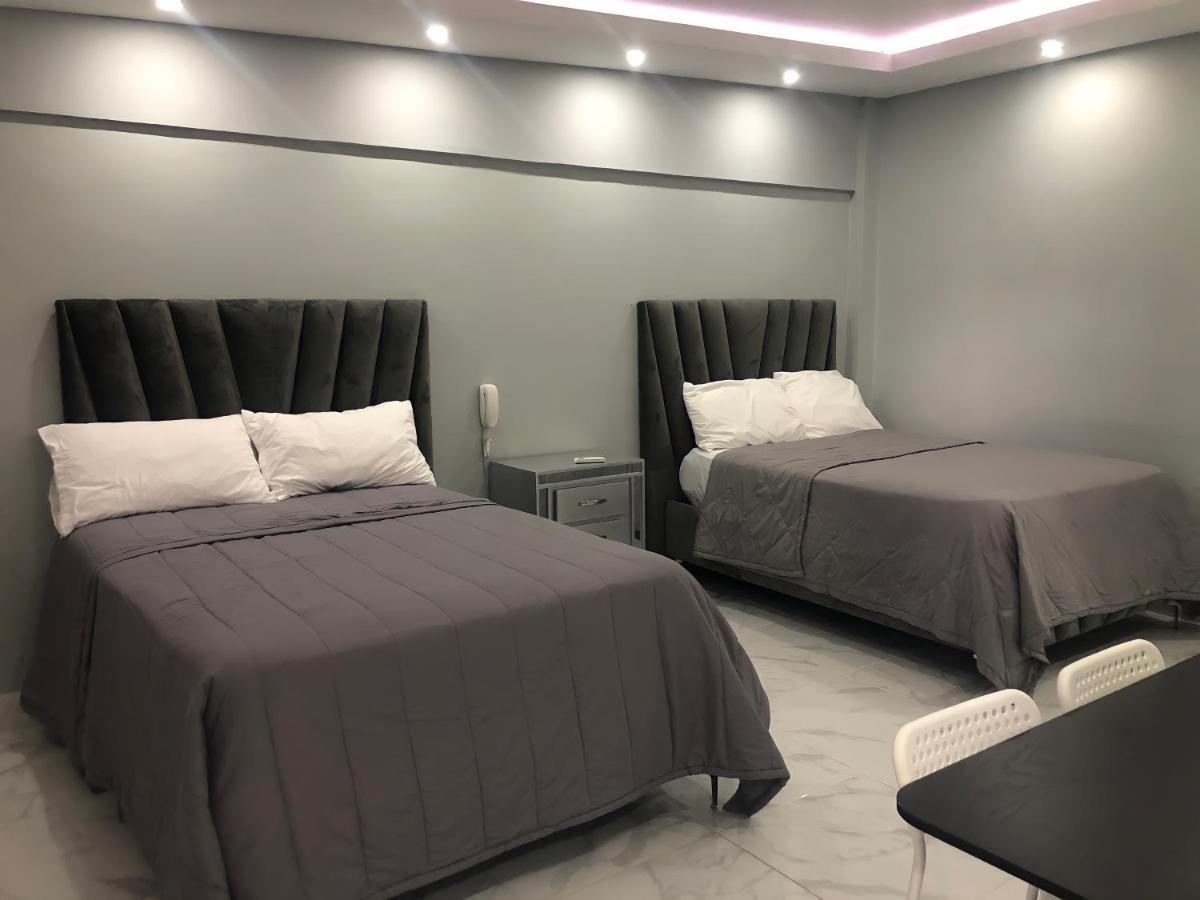 Hotel Senorial Σάντο Ντομίγκο Εξωτερικό φωτογραφία