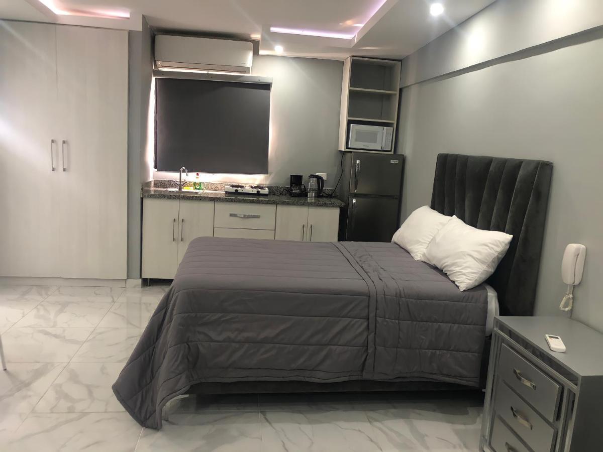 Hotel Senorial Σάντο Ντομίγκο Εξωτερικό φωτογραφία