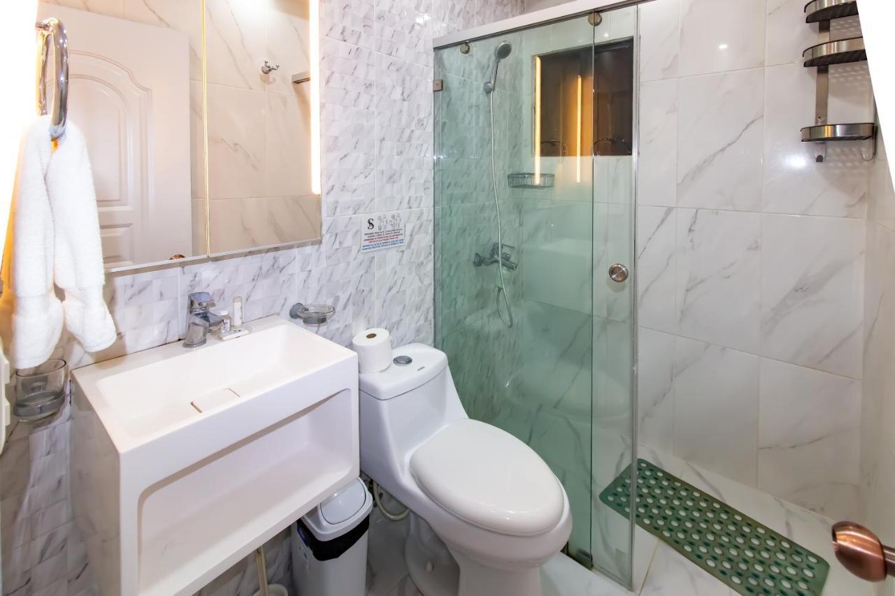 Hotel Senorial Σάντο Ντομίγκο Εξωτερικό φωτογραφία