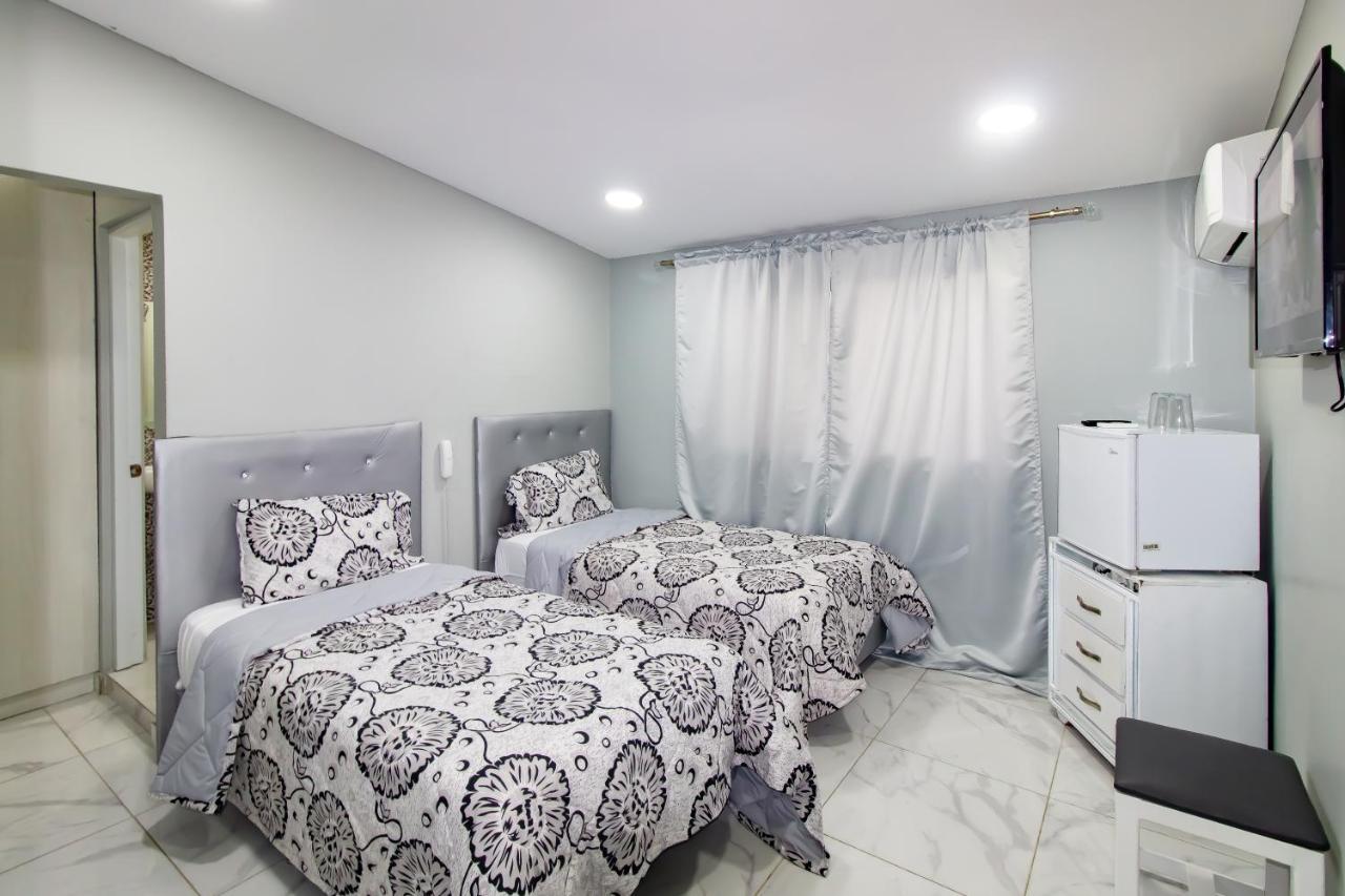 Hotel Senorial Σάντο Ντομίγκο Εξωτερικό φωτογραφία