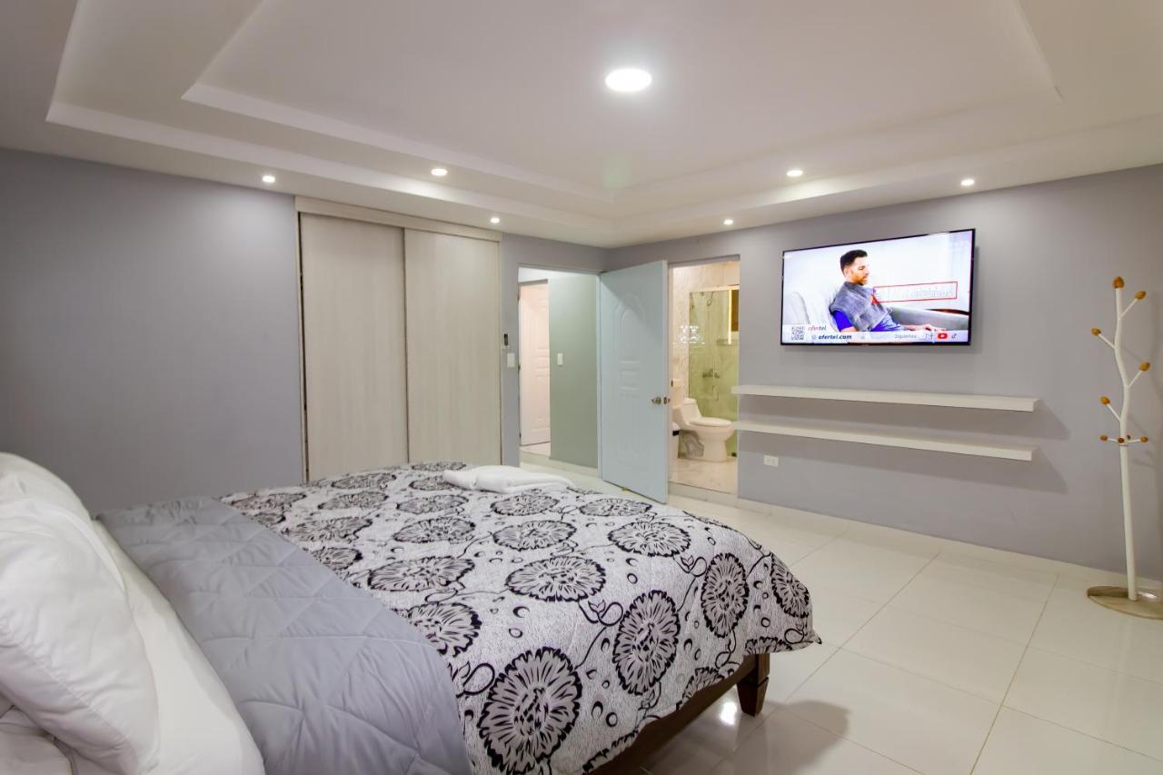 Hotel Senorial Σάντο Ντομίγκο Εξωτερικό φωτογραφία