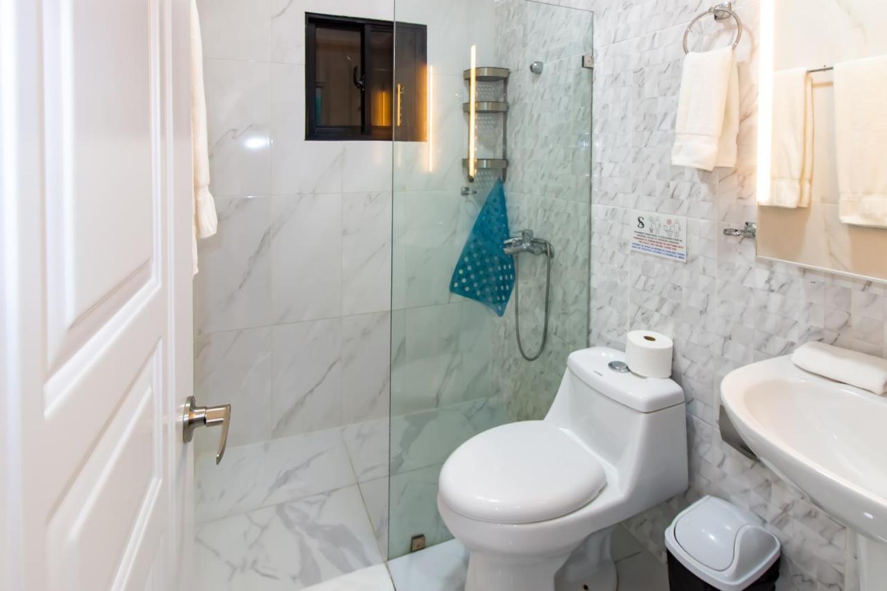 Hotel Senorial Σάντο Ντομίγκο Εξωτερικό φωτογραφία