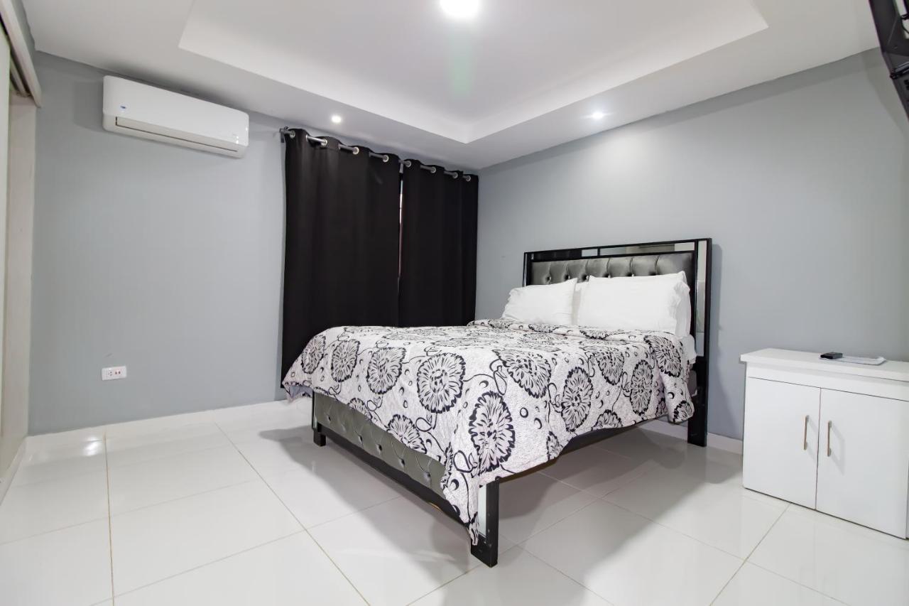 Hotel Senorial Σάντο Ντομίγκο Εξωτερικό φωτογραφία
