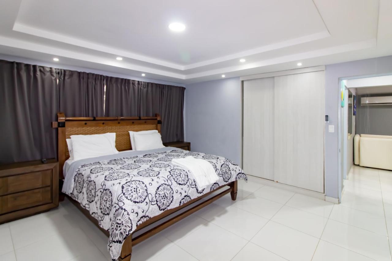 Hotel Senorial Σάντο Ντομίγκο Εξωτερικό φωτογραφία