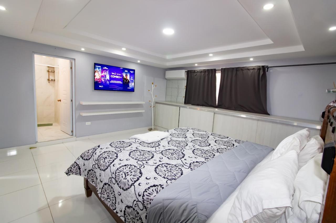 Hotel Senorial Σάντο Ντομίγκο Εξωτερικό φωτογραφία
