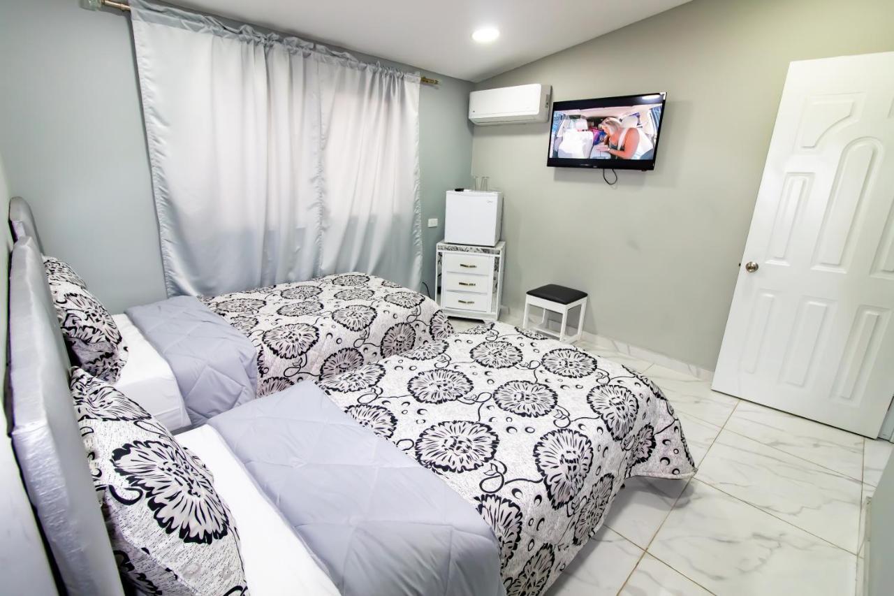 Hotel Senorial Σάντο Ντομίγκο Εξωτερικό φωτογραφία