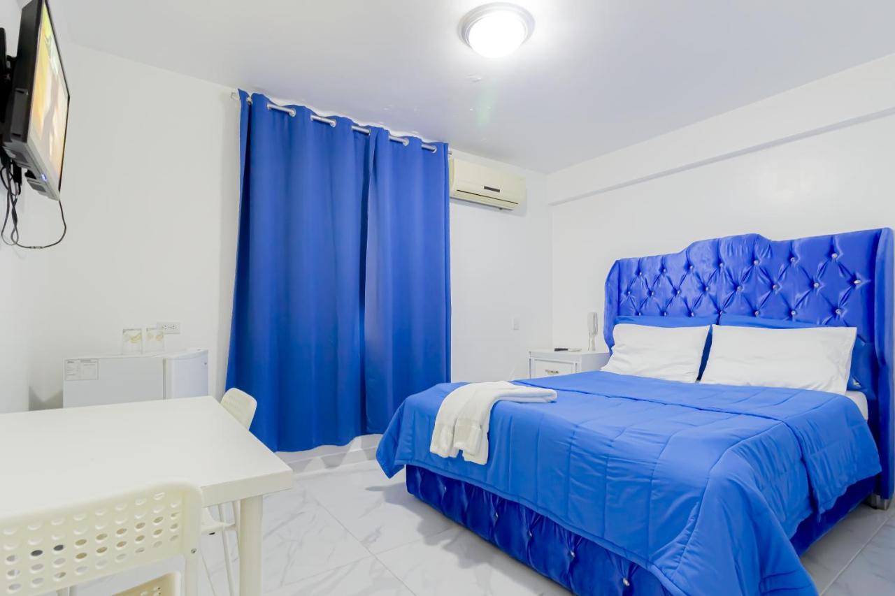 Hotel Senorial Σάντο Ντομίγκο Εξωτερικό φωτογραφία