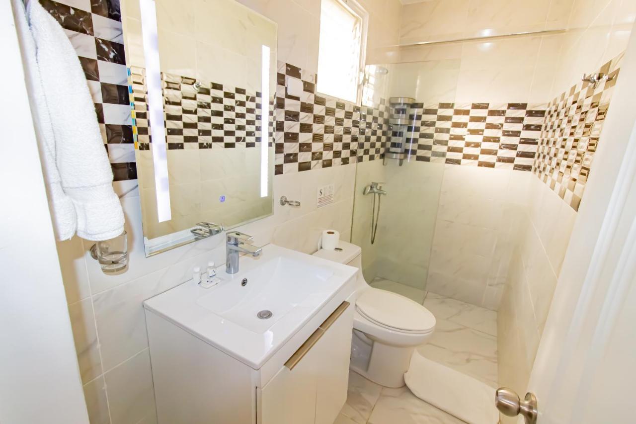 Hotel Senorial Σάντο Ντομίγκο Εξωτερικό φωτογραφία