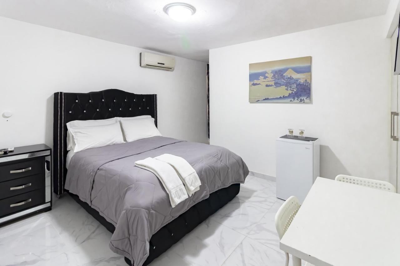 Hotel Senorial Σάντο Ντομίγκο Εξωτερικό φωτογραφία