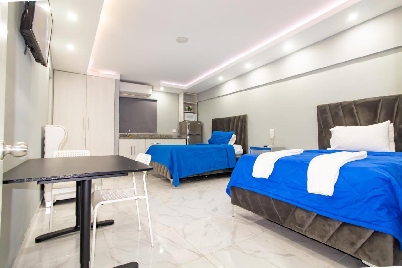 Hotel Senorial Σάντο Ντομίγκο Εξωτερικό φωτογραφία
