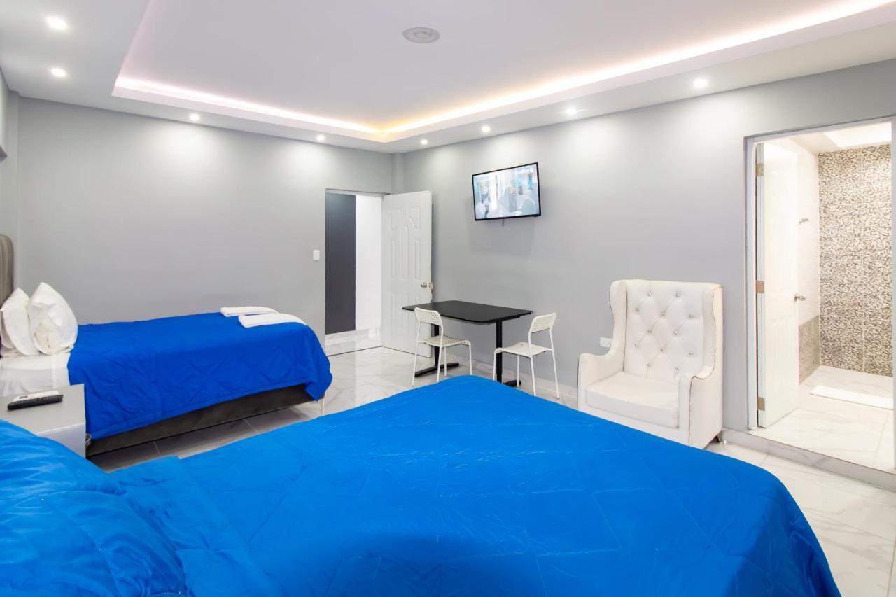 Hotel Senorial Σάντο Ντομίγκο Εξωτερικό φωτογραφία