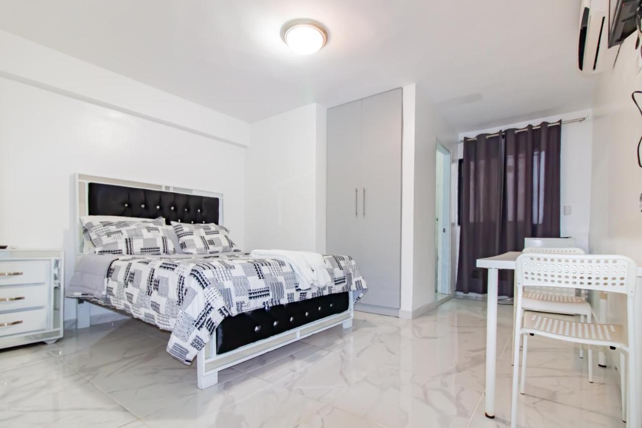 Hotel Senorial Σάντο Ντομίγκο Εξωτερικό φωτογραφία